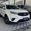 FORD TERRITORY 1.5 ECOBOOST GTDI GASOLINA TITANIUM AUTOMÁTICO FORD TERRITORY 1.5 ECOBOOST GTDI GASOLINA TITANIUM AUTOMÁTICO