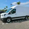 FORD TRANSIT 2.0 ECOBLUE DIESEL FURGÃO L3H3 AUTOMÁTICO FORD TRANSIT 2.0 ECOBLUE DIESEL FURGÃO L3H3 AUTOMÁTICO