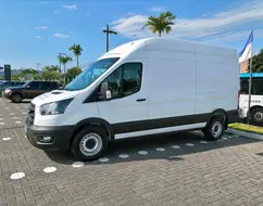 FORD TRANSIT 2.0 ECOBLUE DIESEL FURGÃO L3H3 AUTOMÁTICO FORD TRANSIT 2.0 ECOBLUE DIESEL FURGÃO L3H3 AUTOMÁTICO