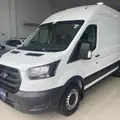FORD TRANSIT 2.0 ECOBLUE DIESEL FURGÃO L3H3 AUTOMÁTICO FORD TRANSIT 2.0 ECOBLUE DIESEL FURGÃO L3H3 AUTOMÁTICO