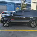 FORD ECOSPORT 2.0 XLT 16V FLEX 4P MANUAL FORD ECOSPORT 2.0 XLT 16V FLEX 4P MANUAL