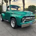 FORD F-100 3.6 SUPER GASOLINA 2P MANUAL FORD F-100 3.6 SUPER GASOLINA 2P MANUAL