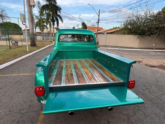 FORD-F-100-1955