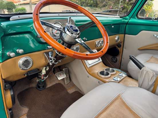 FORD-F-100-1955