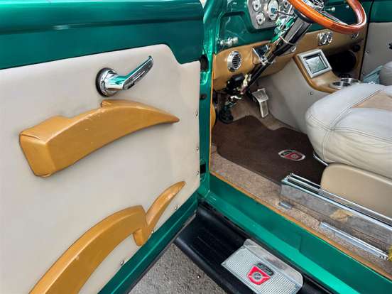 FORD-F-100-1955