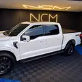 FORD F-150 5.0 V8 GASOLINA CD LARIAT FX4 AUTOMÁTICO FORD F-150 5.0 V8 GASOLINA CD LARIAT FX4 AUTOMÁTICO