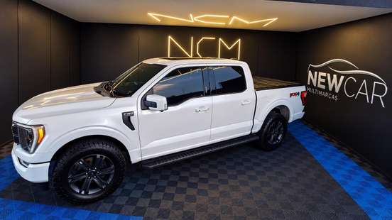 FORD-F-150-2023