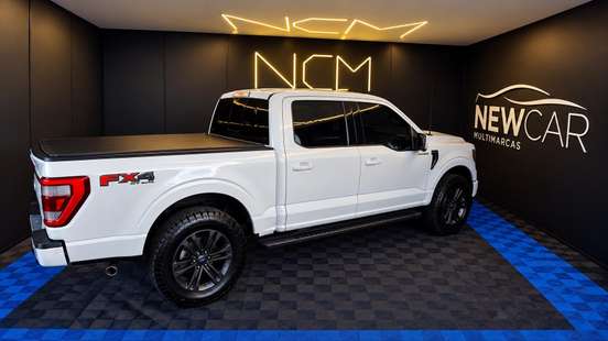 FORD-F-150-2023