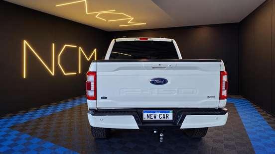 FORD-F-150-2023