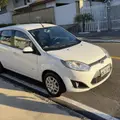 FORD FIESTA 1.0 ROCAM SE 8V FLEX 4P MANUAL FORD FIESTA 1.0 ROCAM SE 8V FLEX 4P MANUAL