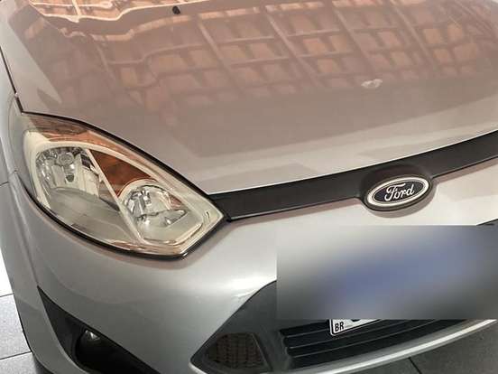 FORD-FIESTA-1.6 ROCAM SE 8V FLEX 4P MANUAL FORD-FIESTA-2014