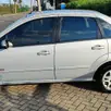 FORD FIESTA 1.6 ROCAM SEDAN 8V FLEX 4P MANUAL FORD FIESTA 1.6 ROCAM SEDAN 8V FLEX 4P MANUAL