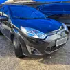 FORD FIESTA 1.6 ROCAM SE PLUS 8V FLEX 4P MANUAL FORD FIESTA 1.6 ROCAM SE PLUS 8V FLEX 4P MANUAL