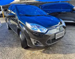 FORD FIESTA 1.6 ROCAM SE PLUS 8V FLEX 4P MANUAL FORD FIESTA 1.6 ROCAM SE PLUS 8V FLEX 4P MANUAL