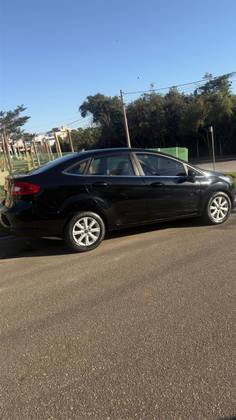 FORD FIESTA 1.6 SE SEDAN 16V FLEX 4P MANUAL
