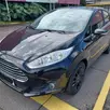 FORD FIESTA 1.6 TITANIUM HATCH 16V FLEX 4P POWERSHIFT FORD FIESTA 1.6 TITANIUM HATCH 16V FLEX 4P POWERSHIFT
