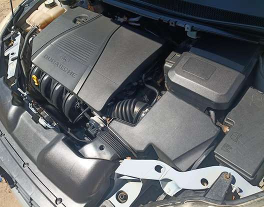 FORD-FOCUS-2010