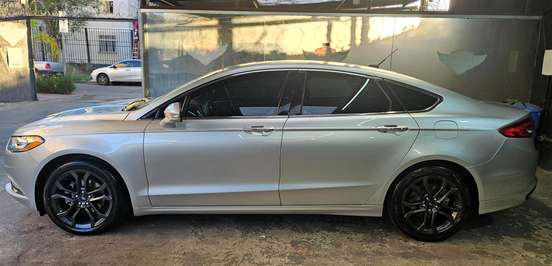 FORD-FUSION-2018
