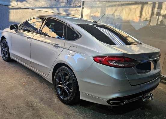 FORD-FUSION-2018