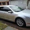 FORD FUSION 2.5 SEL 16V GASOLINA 4P AUTOMÁTICO FORD FUSION 2.5 SEL 16V GASOLINA 4P AUTOMÁTICO