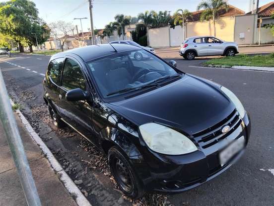 FORD-KA-1.0 MPI 8V FLEX 2P MANUAL FORD-KA-2011