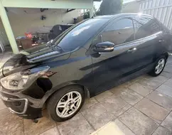 FORD KA 1.5 TI-VCT FLEX SEL SEDAN AUTOMÁTICO FORD KA 1.5 TI-VCT FLEX SEL SEDAN AUTOMÁTICO