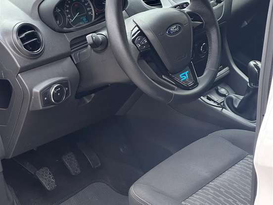 FORD-KA-1.5 TI-VCT FLEX SE MANUAL FORD-KA-2018