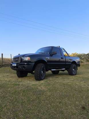 FORD-RANGER-2005