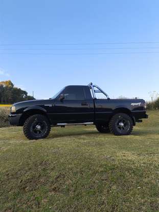 FORD-RANGER-2005