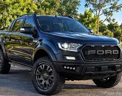 FORD RANGER 3.2 LIMITED 4X4 CD 20V DIESEL 4P AUTOMÁTICO FORD RANGER 3.2 LIMITED 4X4 CD 20V DIESEL 4P AUTOMÁTICO