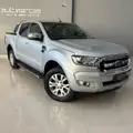 FORD RANGER 3.2 XLT 4X4 CD 20V DIESEL 4P AUTOMÁTICO FORD RANGER 3.2 XLT 4X4 CD 20V DIESEL 4P AUTOMÁTICO