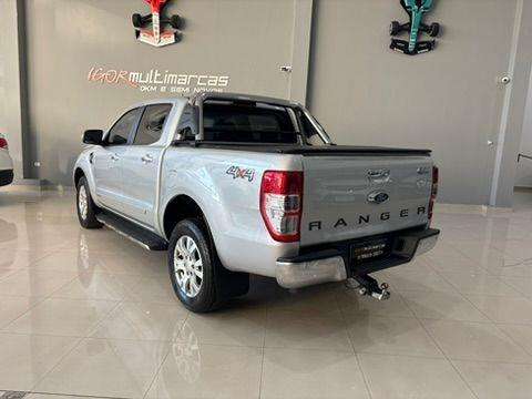 FORD-RANGER-2018