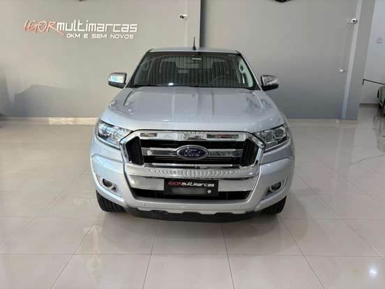 FORD-RANGER-2018