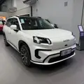 GAC AION V 75,3 KW ELÉTRICO ELITE GAC AION V 75,3 KW ELÉTRICO ELITE