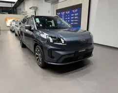 GAC AION V 75,3 KW ELÉTRICO ELITE GAC AION V 75,3 KW ELÉTRICO ELITE