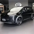 GAC AION Y 63,2 KW ELÉTRICO ELITE GAC AION Y 63,2 KW ELÉTRICO ELITE