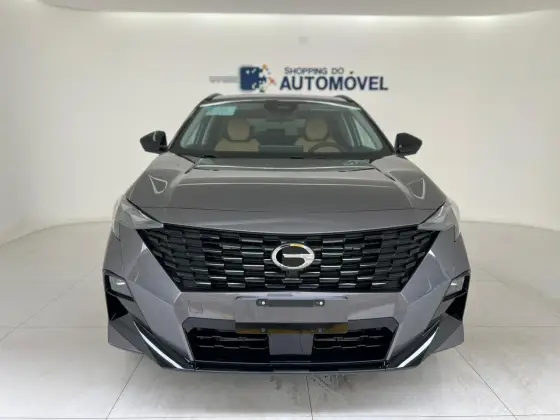 GAC GS3 1.5 TURBO GASOLINA ELITE DCT