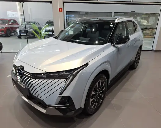 GAC GS4 2.0 HEV ELITE AUTOMÁTICO
