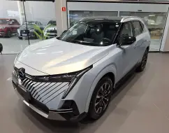 GAC GS4 2.0 HEV ELITE AUTOMÁTICO GAC GS4 2.0 HEV ELITE AUTOMÁTICO