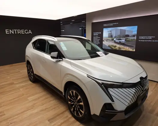 GAC GS4 2.0 HEV ELITE AUTOMÁTICO