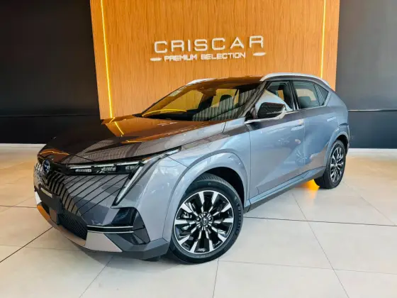 GAC GS4 2.0 HEV ELITE AUTOMÁTICO