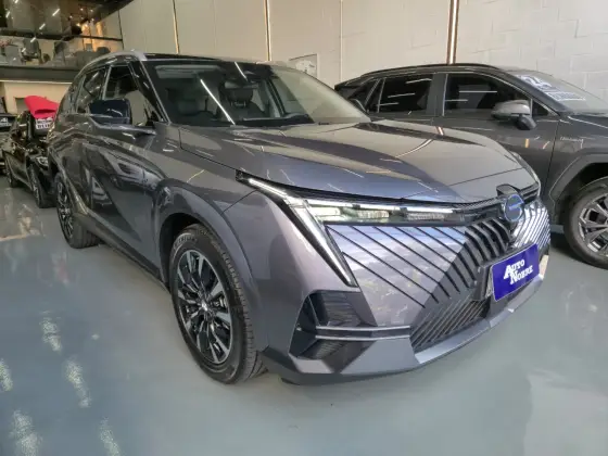 GAC GS4 2.0 HEV ELITE AUTOMÁTICO