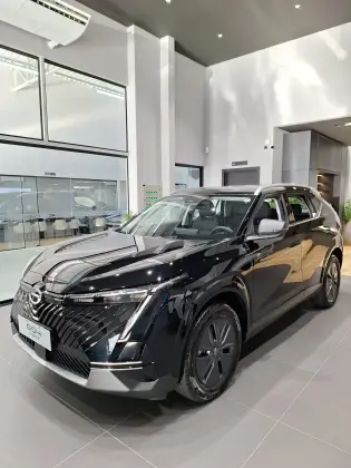 GAC GS4 2.0 HEV PREMIUM AUTOMÁTICO