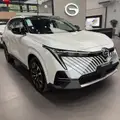 GAC GS4 2.0 HEV ELITE AUTOMÁTICO GAC GS4 2.0 HEV ELITE AUTOMÁTICO