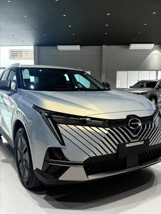 GAC GS4 2.0 HEV ELITE AUTOMÁTICO