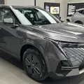 GAC GS4 2.0 HEV PREMIUM AUTOMÁTICO GAC GS4 2.0 HEV PREMIUM AUTOMÁTICO