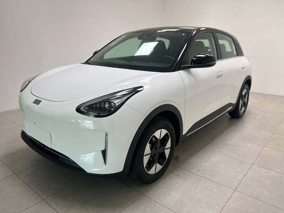 GEELY EX2 39,4 KW ELÉTRICO MAX