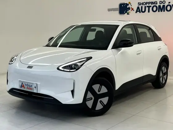 GEELY EX2 39,4 KW ELÉTRICO PRO