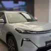 GEELY EX5 EM-i 1.5 PHEV ULTRA E-DHT GEELY EX5 EM-i 1.5 PHEV ULTRA E-DHT