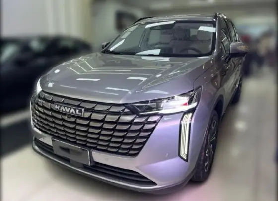 GWM HAVAL H6 1.5 FLEX PHEV35 AWD E-TRACTION